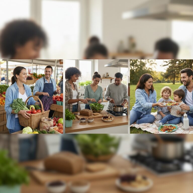 mejorar tu nutrición sin restricciones