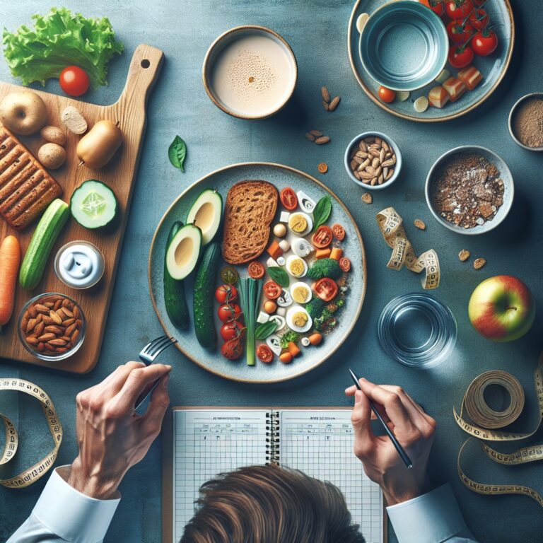 transformar tu dieta sin restricciones