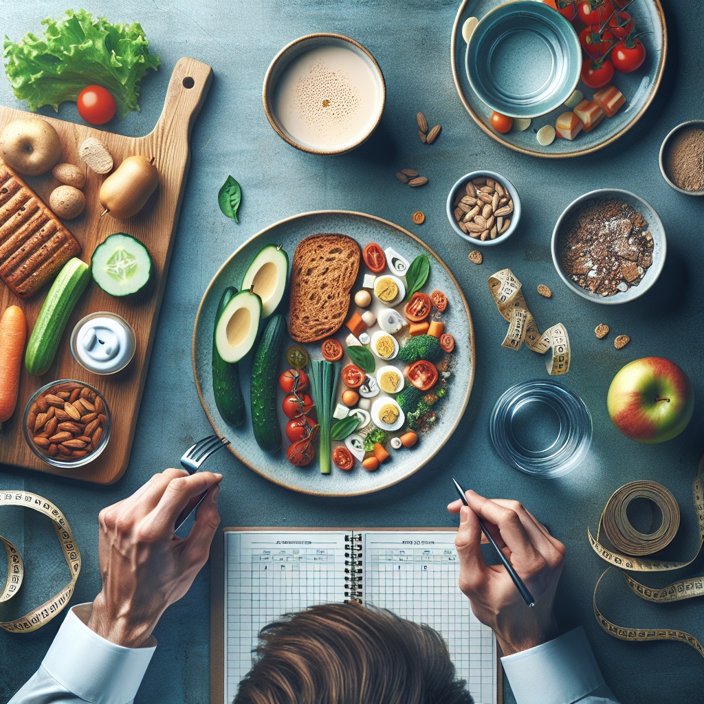 transformar tu dieta sin restricciones