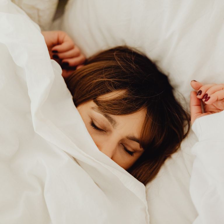 SUEÑO: por qué está infravalorado en nuestra sociedad y por qué deberíamos darle mayor importancia