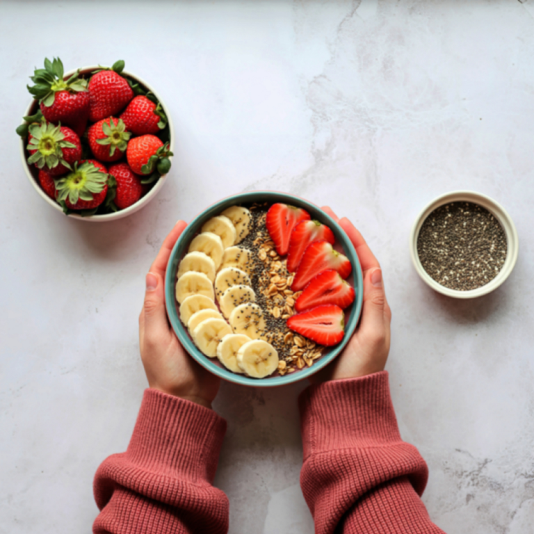 Desayuno: ¿es de verdad la comida más importante del día?